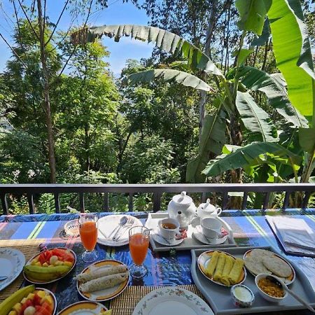 The Bliss Homestay エッラ エクステリア 写真