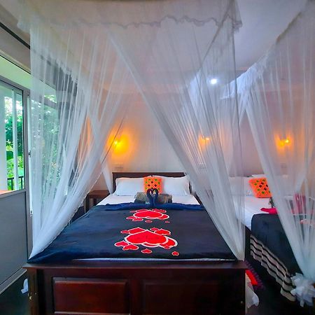 The Bliss Homestay エッラ エクステリア 写真