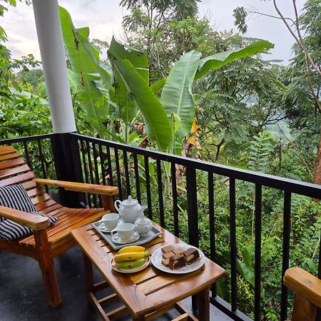The Bliss Homestay エッラ エクステリア 写真