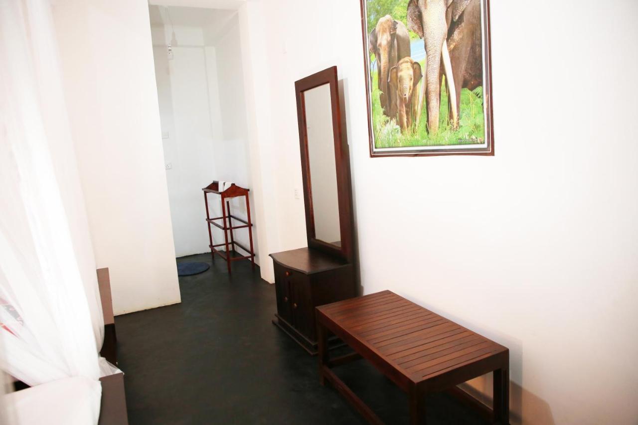 The Bliss Homestay エッラ エクステリア 写真