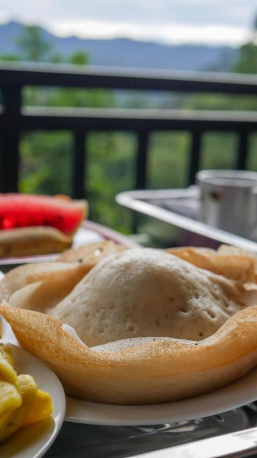The Bliss Homestay エッラ エクステリア 写真