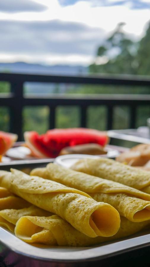 The Bliss Homestay エッラ エクステリア 写真