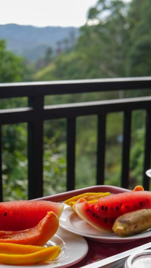 The Bliss Homestay エッラ エクステリア 写真