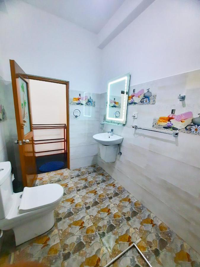 The Bliss Homestay エッラ エクステリア 写真
