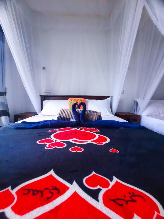 The Bliss Homestay エッラ エクステリア 写真