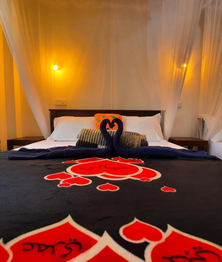 The Bliss Homestay エッラ エクステリア 写真