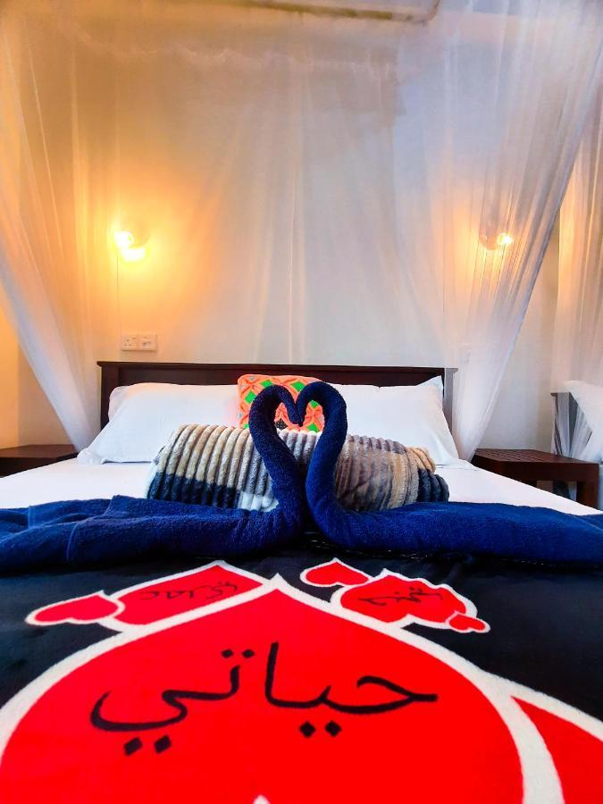 The Bliss Homestay エッラ エクステリア 写真