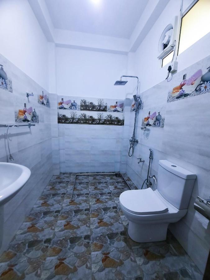 The Bliss Homestay エッラ エクステリア 写真