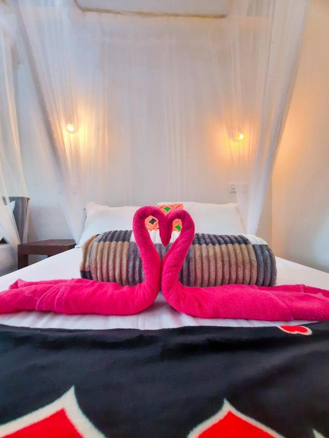 The Bliss Homestay エッラ エクステリア 写真