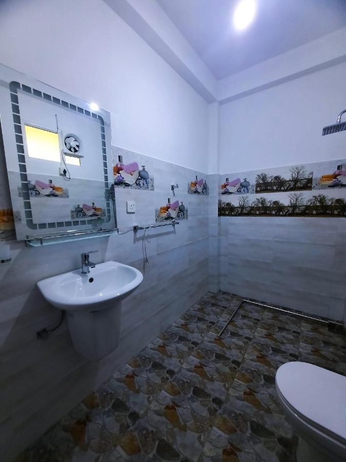 The Bliss Homestay エッラ エクステリア 写真