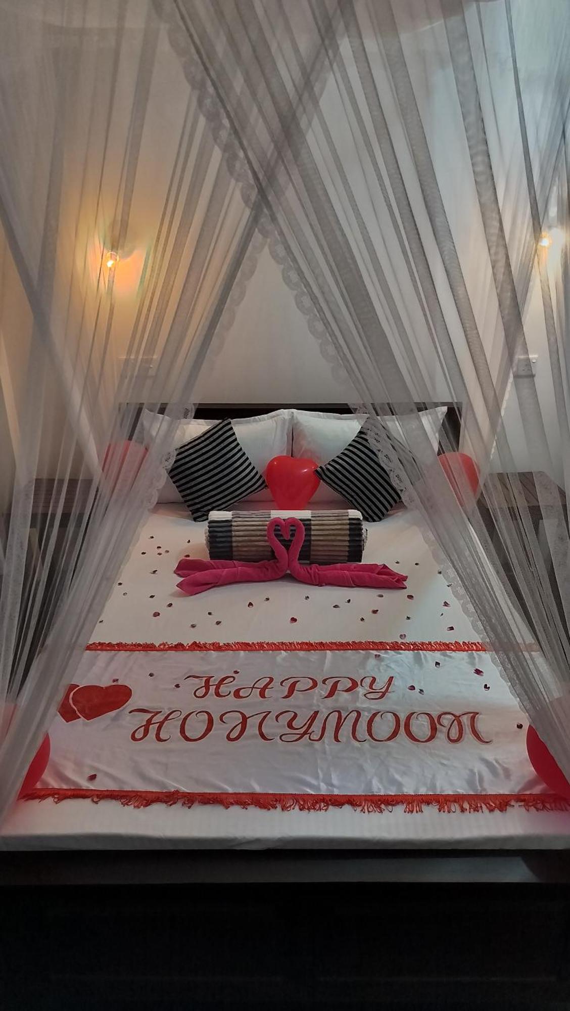 The Bliss Homestay エッラ エクステリア 写真