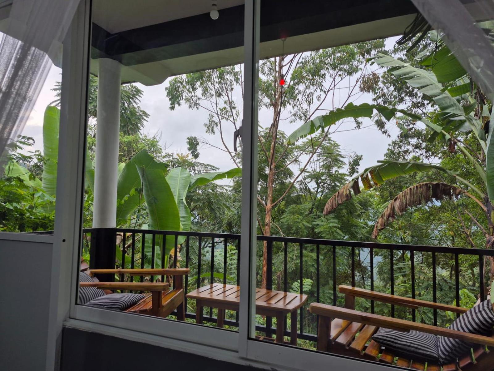 The Bliss Homestay エッラ エクステリア 写真